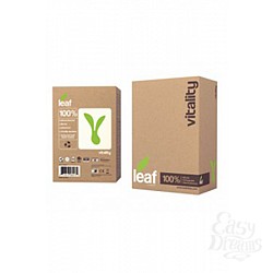    Vitality by LEAF  