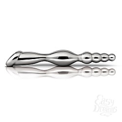 Стимулятор Metal Worx Slim Five В Подарочной Упаковке Стимулятор Metal Worx Slim Five В Подарочной Упаковке