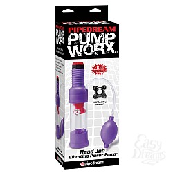  ����� Head Job Vibrating Power 325712PD