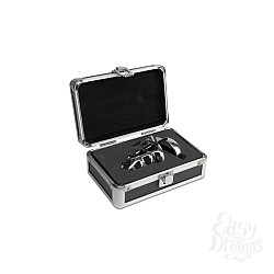    Metal Worx Cock Cage 237900PD