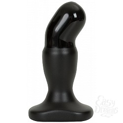 Изогнутая анальная пробка TITANMEN MASTER TOOL #1 Изогнутая анальная пробка TITANMEN MASTER TOOL #1