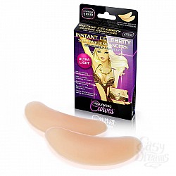  ������-������ ����������� �������, ����������� ����� INSTANT CELEBRITY SILICONE ENHANCERS  HC013