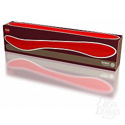 Дилдо Sonic Orange 25223FF Дилдо Sonic Orange 25223FF