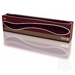 Дилдо Sonic Ежевичный 25265FF Дилдо Sonic Ежевичный 25265FF