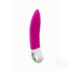 New! Вибратор G4 Elegance (Fun Factory), 21.5 см, Салатовый  New! Вибратор G4 Elegance (Fun Factory), 21.5 см, Салатовый