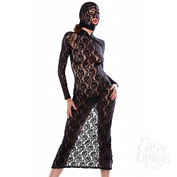  ��������� �������� ��� �������� ��� Fetish Fantasy Lingerie, One Size, ������