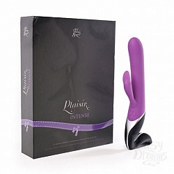 Вибратор для клитора и точки G Plaisir Intense Vibrator  Вибратор для клитора и точки G Plaisir Intense Vibrator
