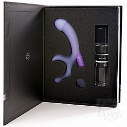 Вибромассажер 3 Plaisirs Vibrator  Вибромассажер 3 Plaisirs Vibrator