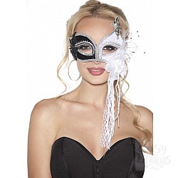 Маска на глаза Маска на глаза