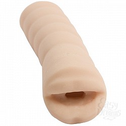 ����������� Quickies To Go UR3 Mouth Masturbator