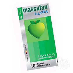  Masculan Ultra 4,  10 . *10  
