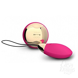 Инновационный массажер Lyla 2 Design Edition Cerise (LELO) Инновационный массажер Lyla 2 Design Edition Cerise (LELO)