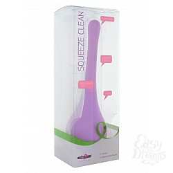  �������� ��� SQUEEZE CLEAN PURPLE F069P9F069P9SC