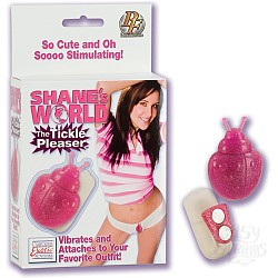 Стимулятор на трусики БОЖЬЯ КОРОВКА 0041-04 BX SE Стимулятор на трусики БОЖЬЯ КОРОВКА 0041-04 BX SE