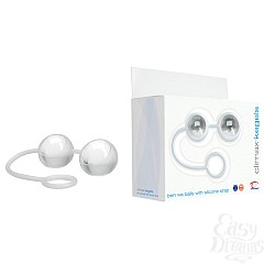 Шары для упражнений Кегеля BEN WA 0305-7 BX TS Шары для упражнений Кегеля BEN WA 0305-7 BX TS