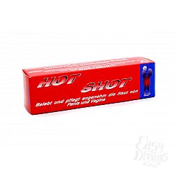  ���� �� ����� �� ����� Hot Shot, 28 ��
