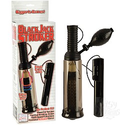  - BLACK JACK STROKER 1043-03 BX SE