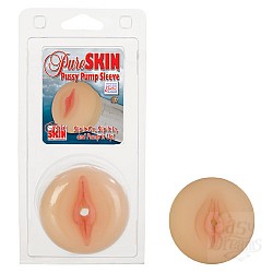 Насадка для мужской помпы - мягкая киска 1047-20 CD SE Насадка для мужской помпы - мягкая киска 1047-20 CD SE