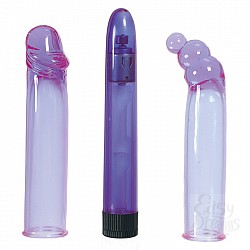  �������� ����������� Cystal Sleevz