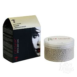 Капсулы для ванной GEISHA DELIGHT, 200 г Капсулы для ванной GEISHA DELIGHT, 200 г