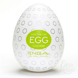   TENGA EGG CLICKER - 