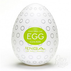  ����������� TENGA EGG CLICKER