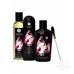      Shunga Touch of Romance