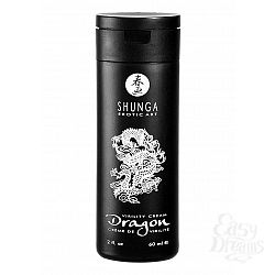  ������������ ���� ��� ������ Shunga Dragon Virility Cream, 60 ��