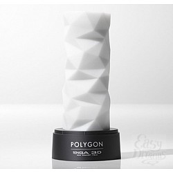 Мастурбатор Tanga 3D Polygon Мастурбатор Tanga 3D Polygon