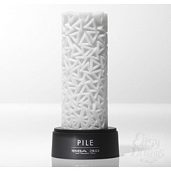  �����������  Tanga 3D Pile