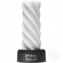  ����������� Tenga 3D Spiral
