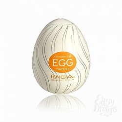  ����������� Tenga Egg Twister