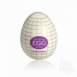 Мастурбатор Tenga Egg Spider Мастурбатор Tenga Egg Spider