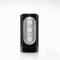   Hi-end Tenga Flip Hole Black