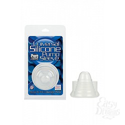  ����������� ��� ��������� ����� UNVRSAL SILI PUMP SLEEVE ����������