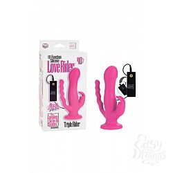  �������������-������� �� �������� ����������� Triple Riders � ��������� �������