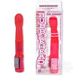 Hi-tech вибратор BUBBLEHEAD 1454-00 BX DJ  Hi-tech вибратор BUBBLEHEAD 1454-00 BX DJ