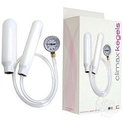    CLIMAX 1499-7 BX TS