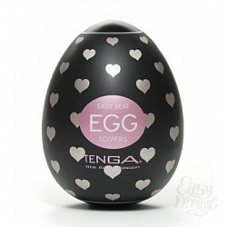 Мастурбатор Tenga Egg Lovers Мастурбатор Tenga Egg Lovers