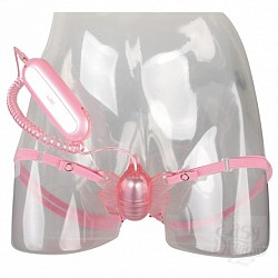 Всемирно известная игрушка «бабочка» предназначена дли клиторальной стимуляции. Всемирно известная игрушка «бабочка» предназначена дли клиторальной стимуляции.