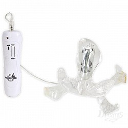 Вибратор Jenna s G-Pleasure Female Masturbator Вибратор Jenna s G-Pleasure Female Masturbator