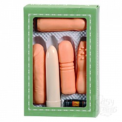  ����� Vibratorkit 4040-4A-XSC