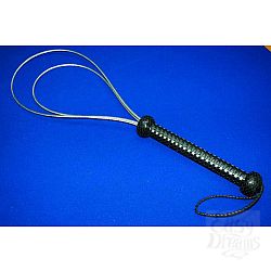 Флоггер-шлепалка Overt Cruelty Флоггер-шлепалка Overt Cruelty