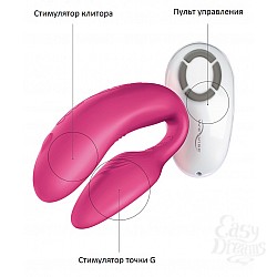  !   !   We-Vibe     We-Vibe 4!, 