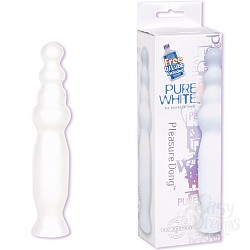 Стимулятор PURE WHITE DONG 281-03 BX DJ Стимулятор PURE WHITE DONG 281-03 BX DJ