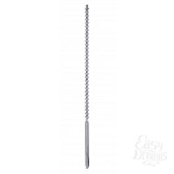 Расширитель уретры Dip Stick Ribbed, 6 мм  Расширитель уретры Dip Stick Ribbed, 6 мм