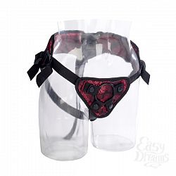  �������-������� Corset Harness