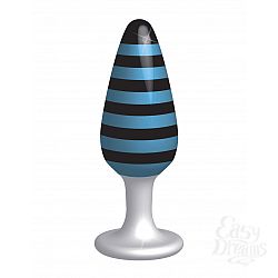 Анальная пробка из закаленного стекла Ceramix № 2 Анальная пробка из закаленного стекла Ceramix № 2