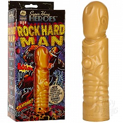  ������ ��������� �������� ROCK HARD MAN