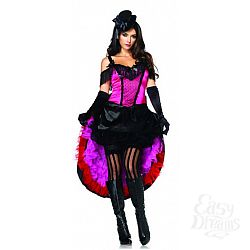 Вычурное платье на Хеллоуин, S Вычурное платье на Хеллоуин, S